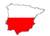 DEFLOREX FLORISTERÍA - Polski